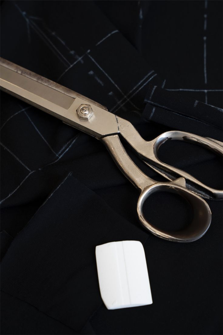 DONE atelier cutting craft