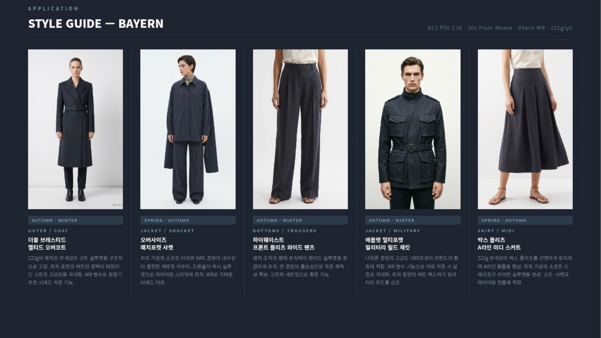 바이에른 상세 이미지 4