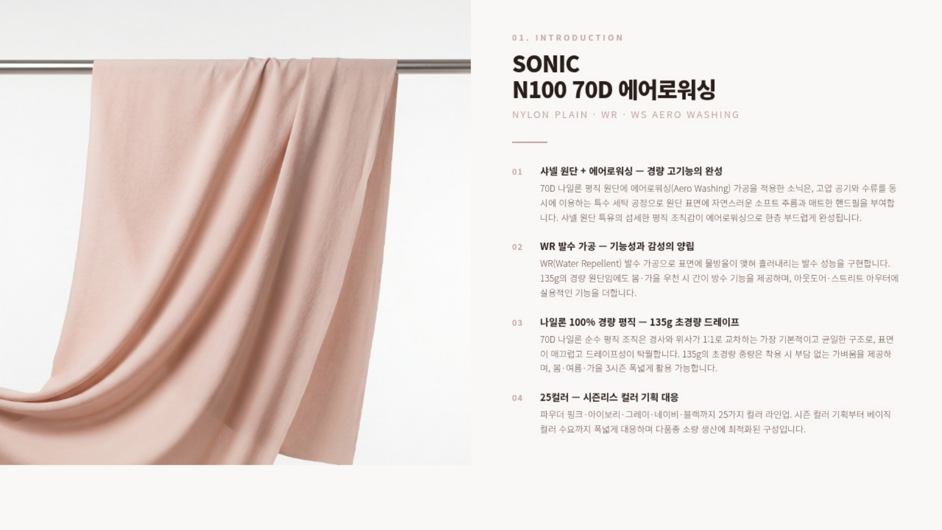 소닉 상세 이미지 2